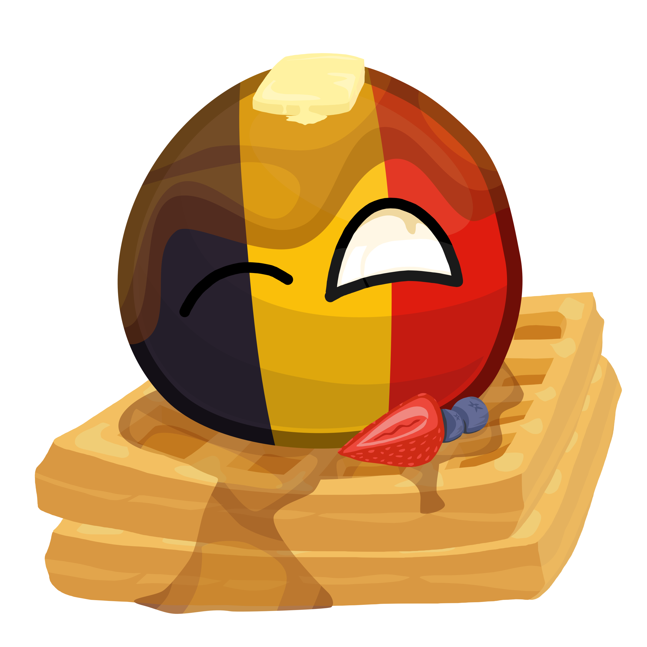 Belgium spawn artwork