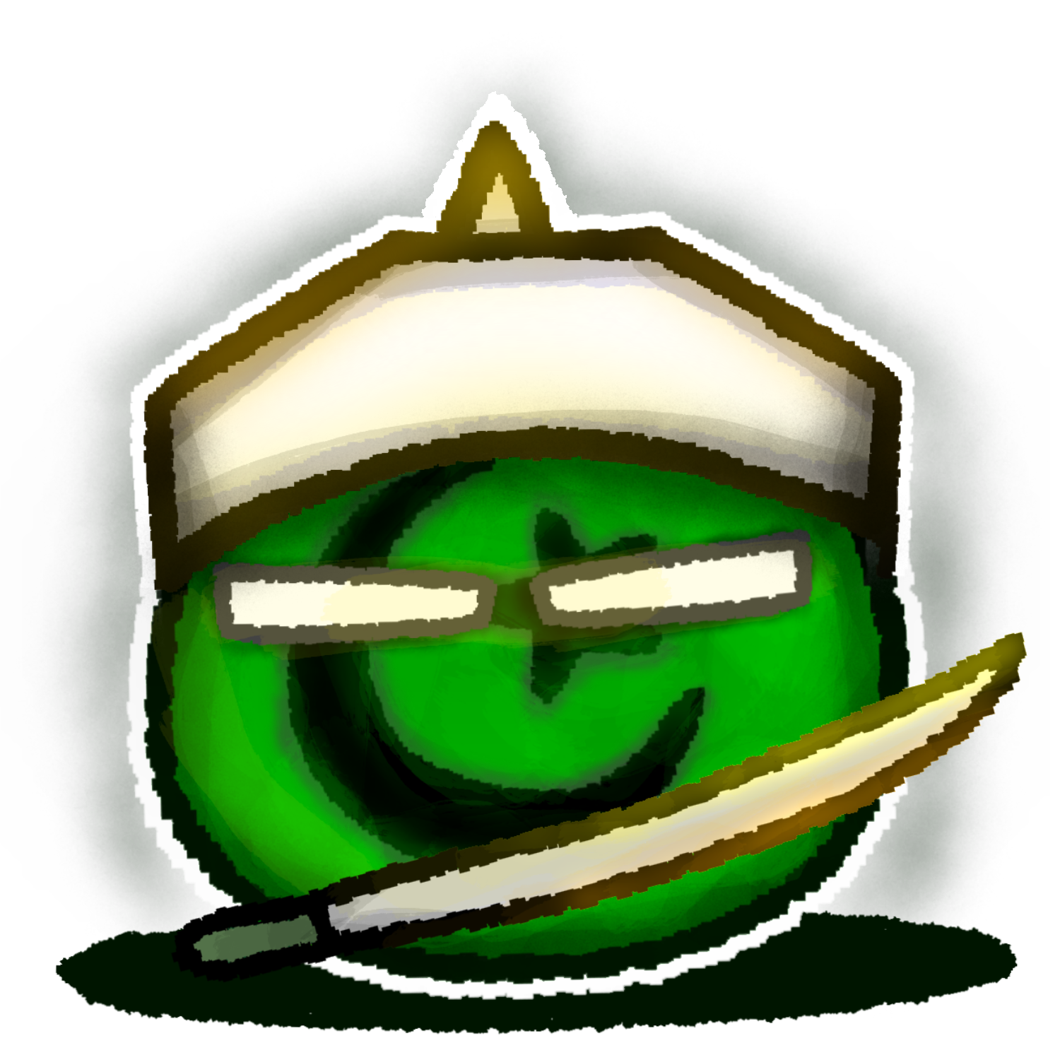Fatimid Caliphate spawn artwork