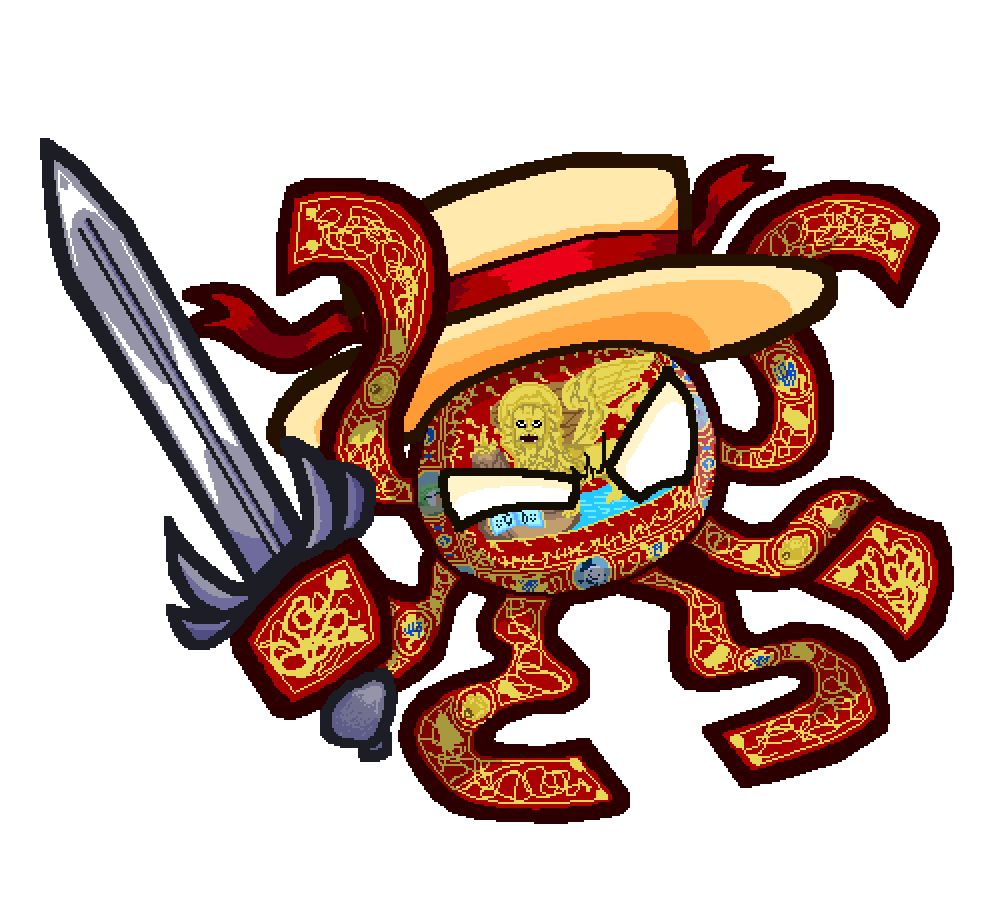 Republic of Venice spawn artwork