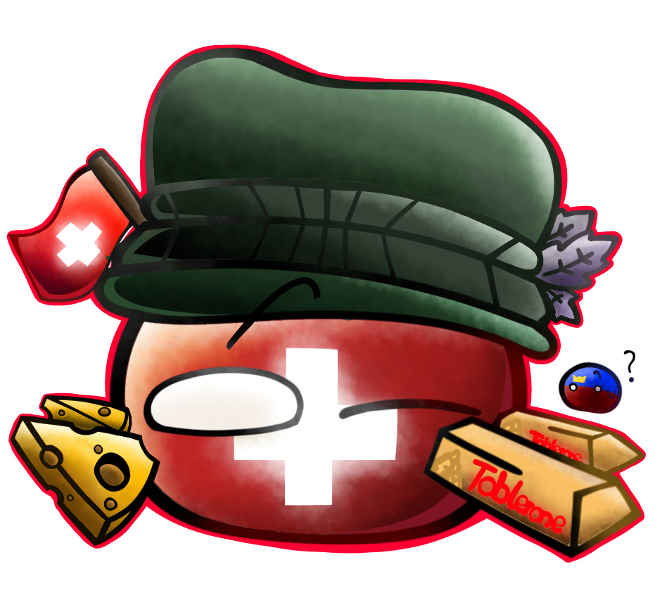 Switzerland spawn artwork