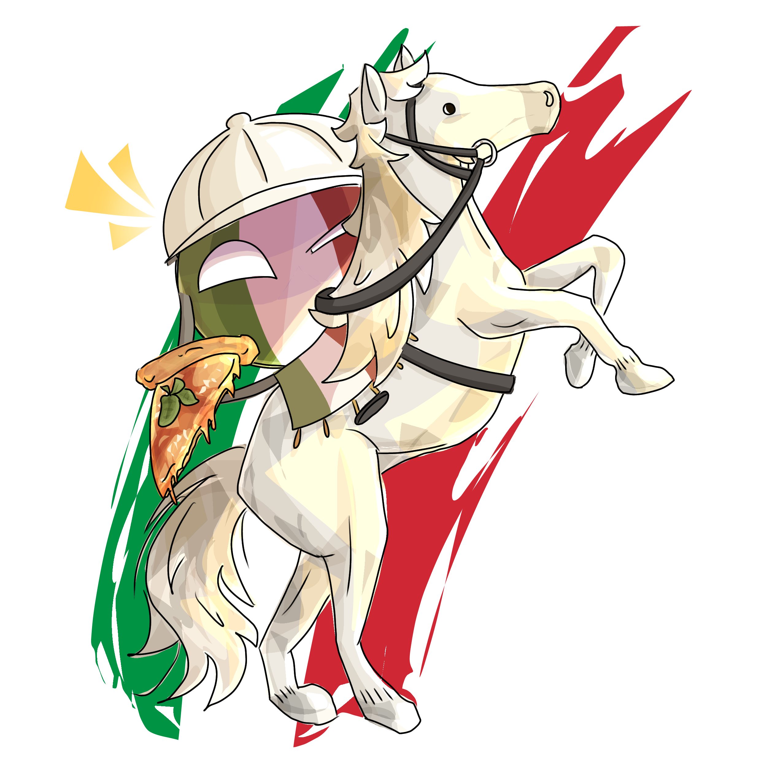 Italy spawn artwork