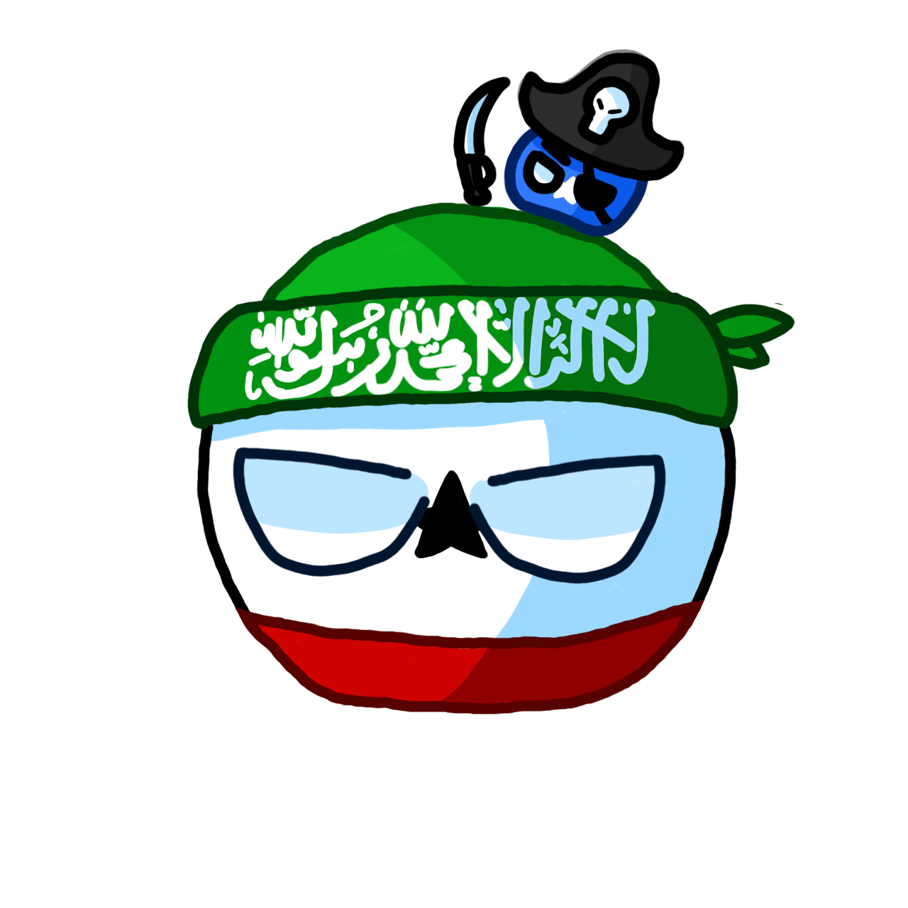 Somaliland spawn artwork
