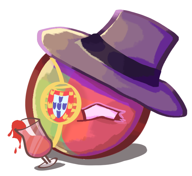 Portugal spawn artwork