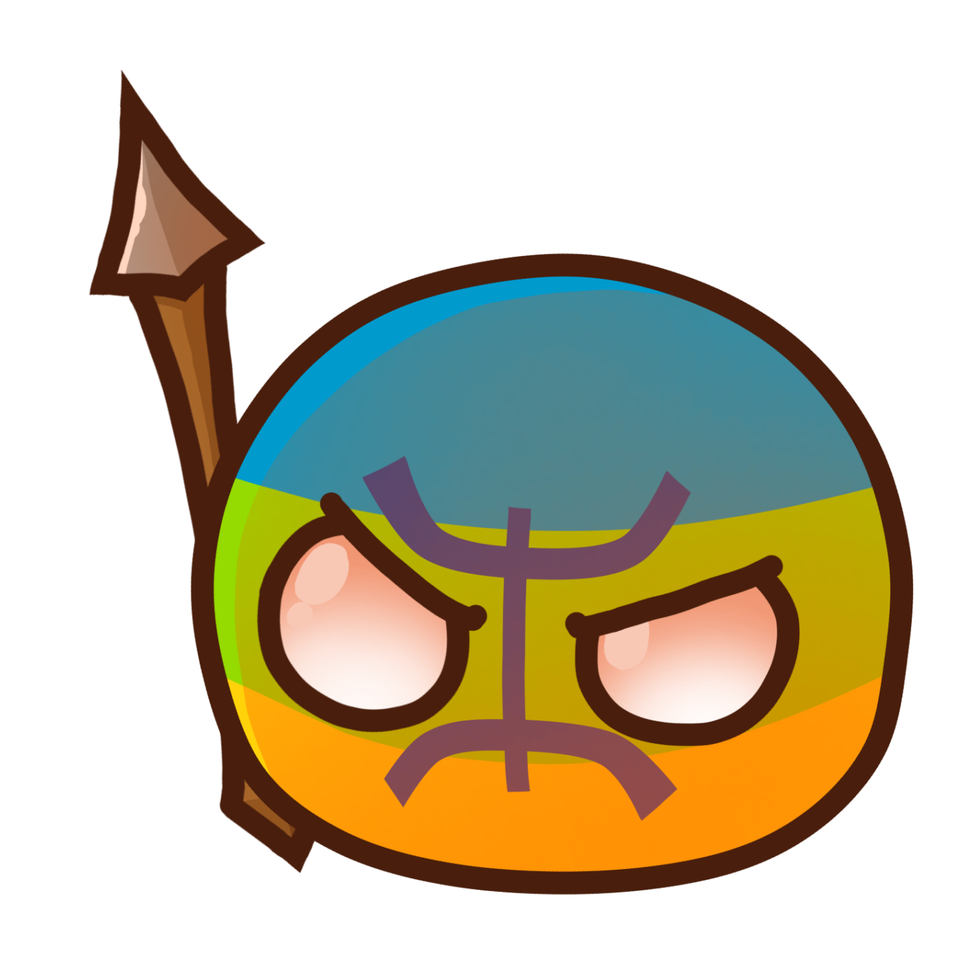 Numidia spawn artwork