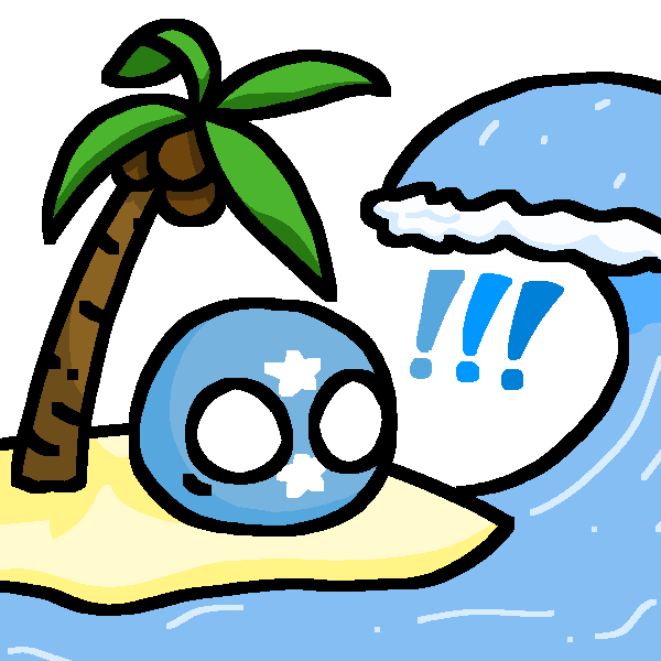 Micronesia spawn artwork
