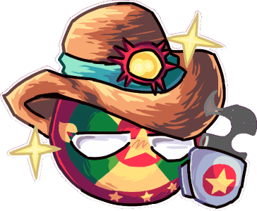 Grenada spawn artwork