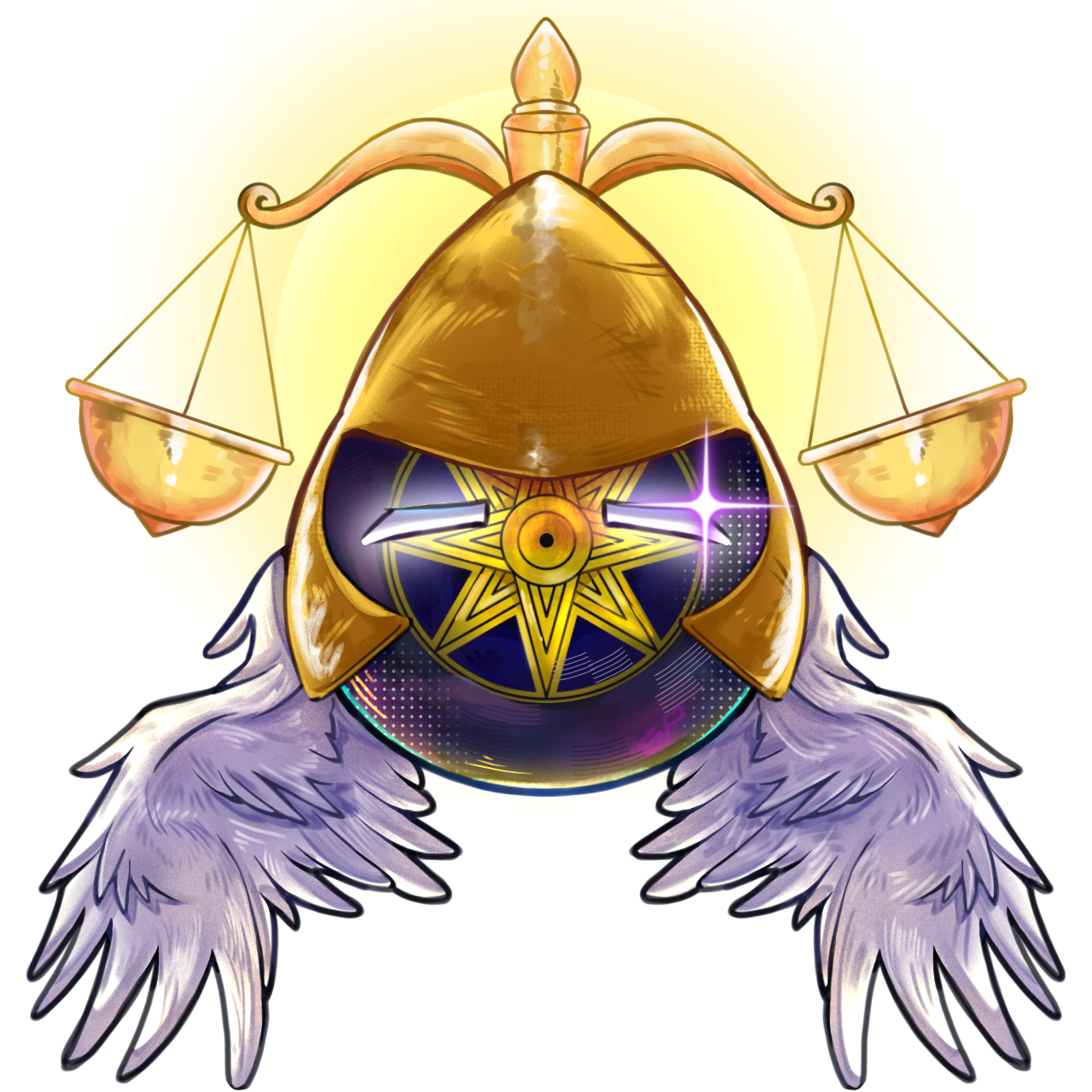 Akkadian Empire spawn artwork