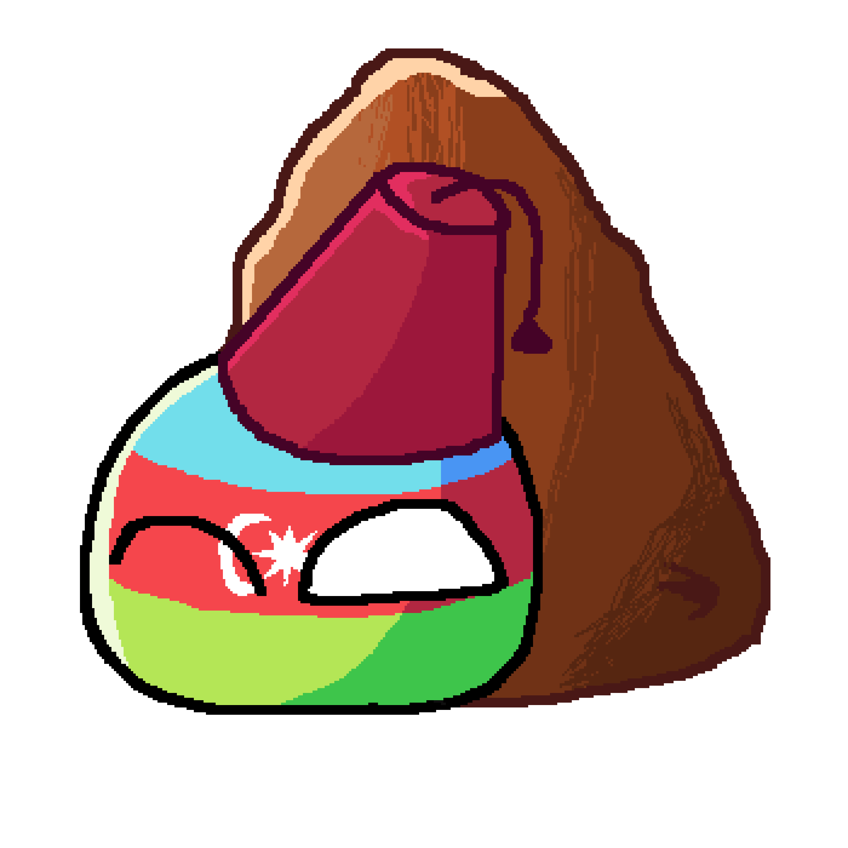 Azerbaijan spawn artwork