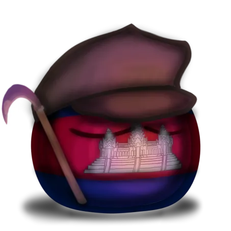 Cambodia spawn artwork