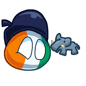 Cote d'Ivoire spawn artwork