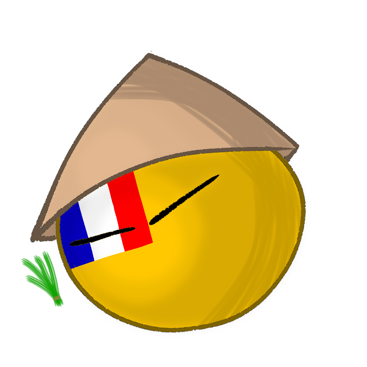 French Indochina spawn artwork