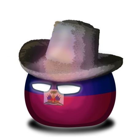 Haiti spawn artwork