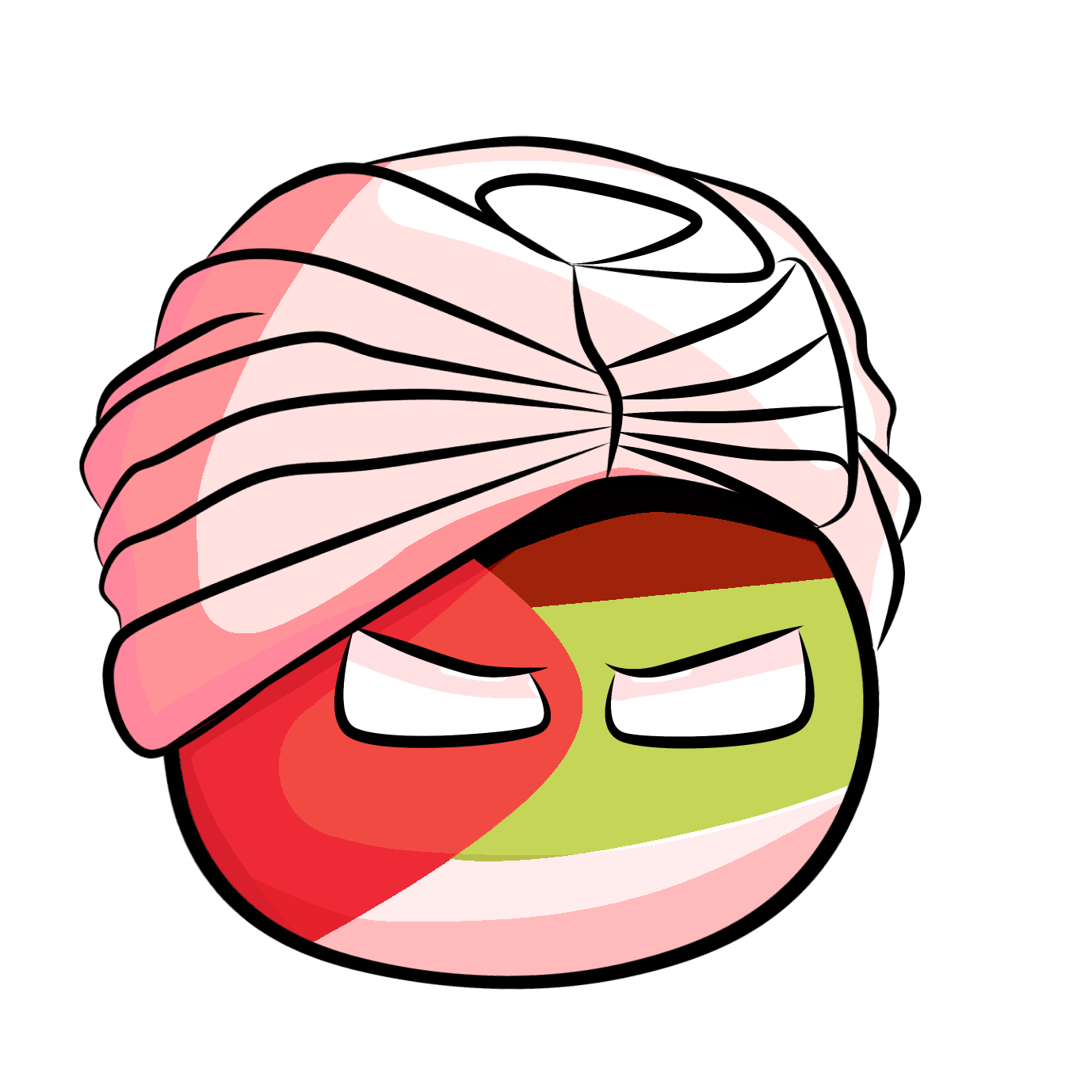 Hejaz spawn artwork