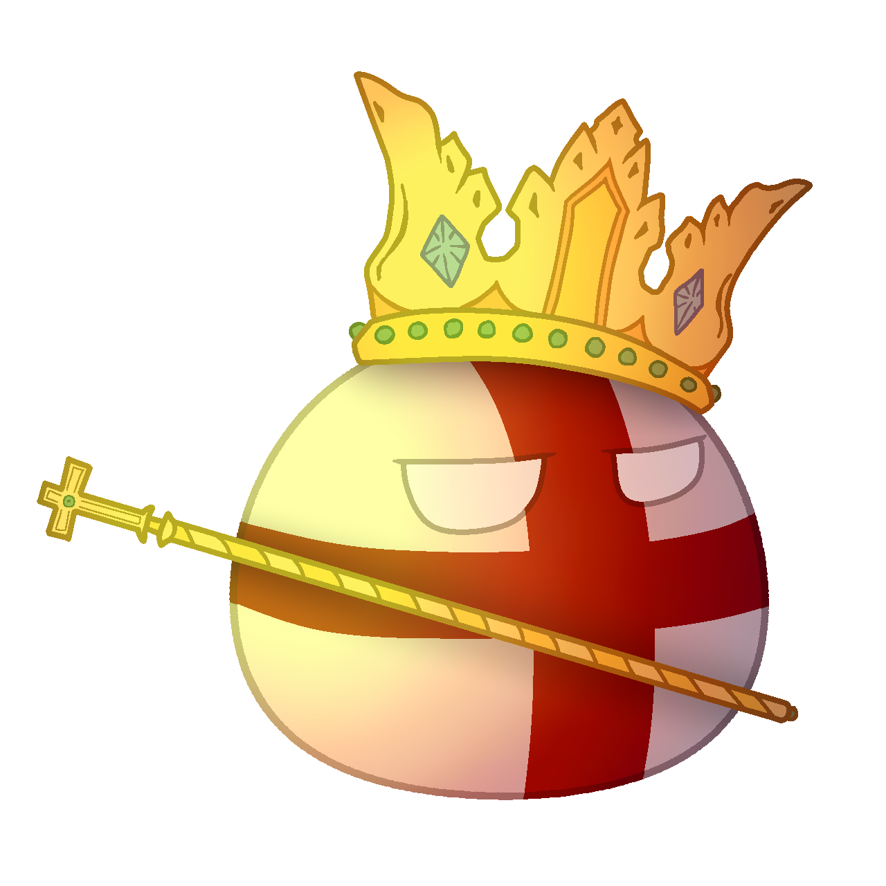 Kingdom of Iberia spawn artwork
