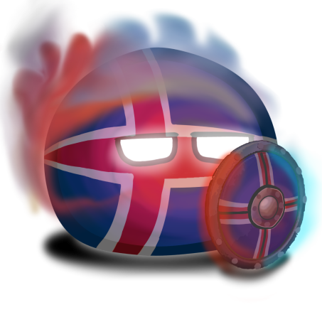 Iceland spawn artwork