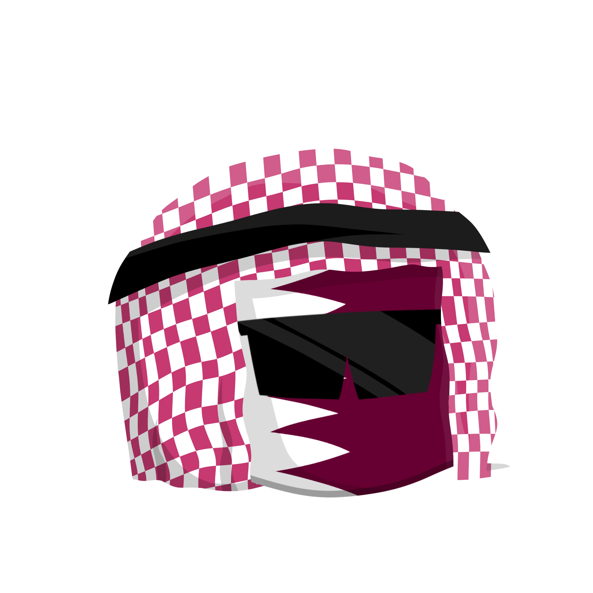 Qatar spawn artwork