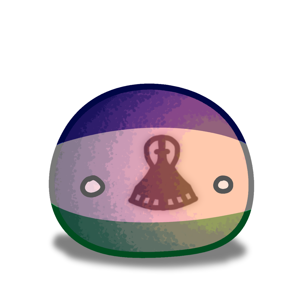 Lesotho spawn artwork