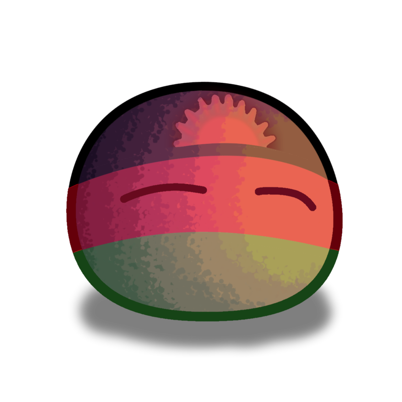Malawi spawn artwork