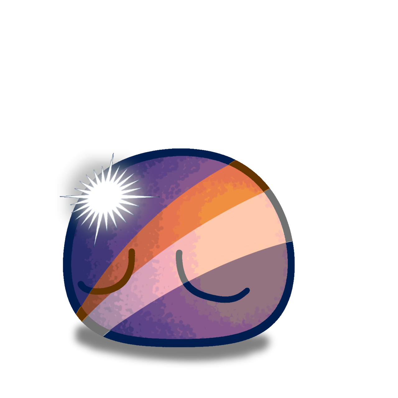 Marshall Islands spawn artwork