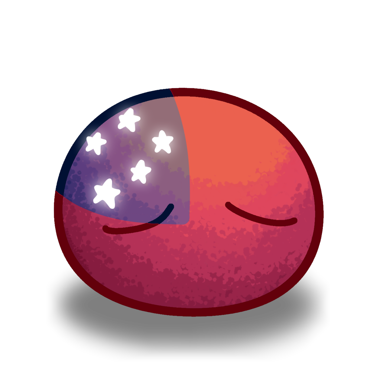 Samoa spawn artwork