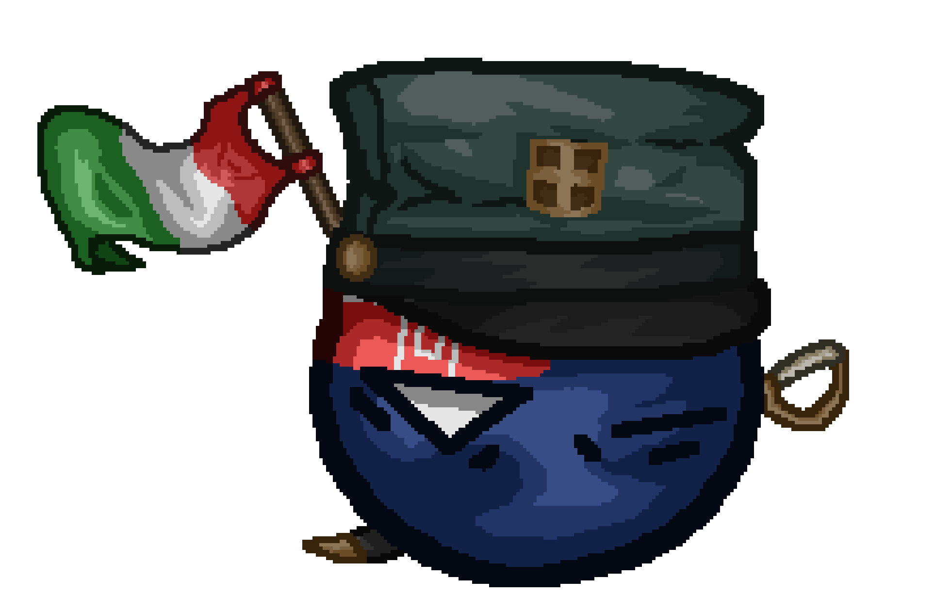 Kingdom of Sardinia spawn artwork