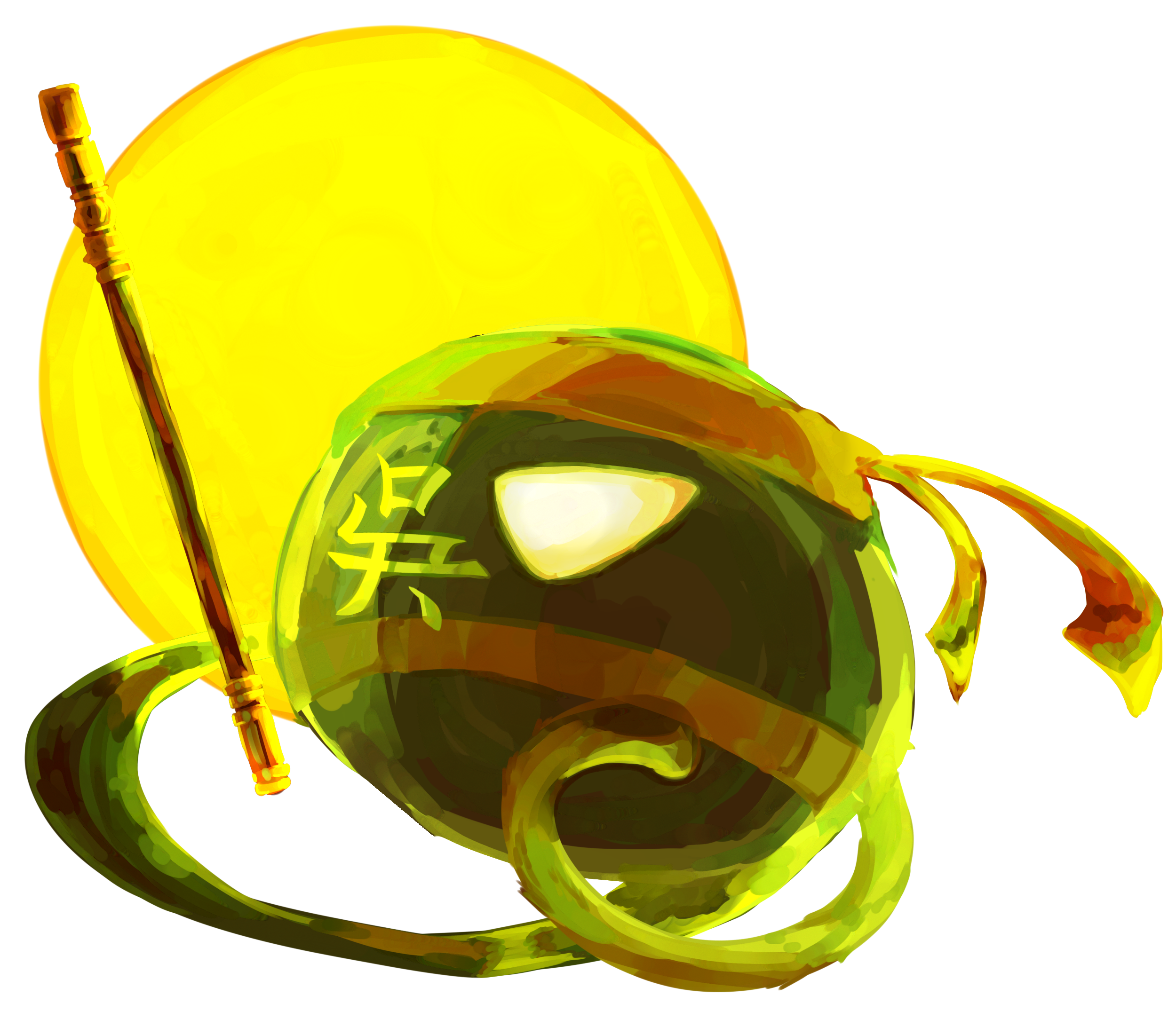Kingdom of Sun Wu spawn artwork