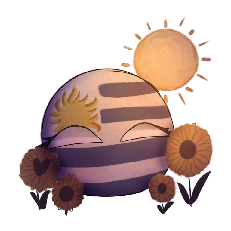 Uruguay spawn artwork