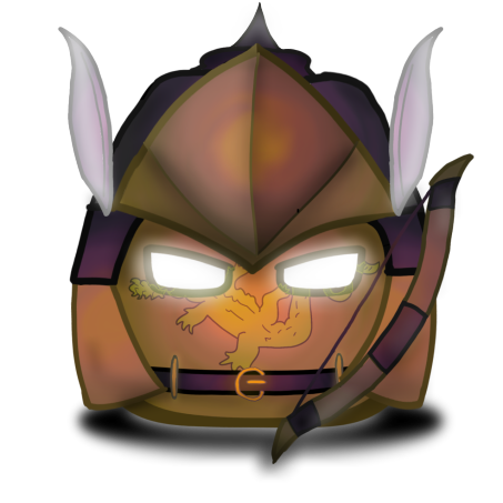 Xiongnu spawn artwork