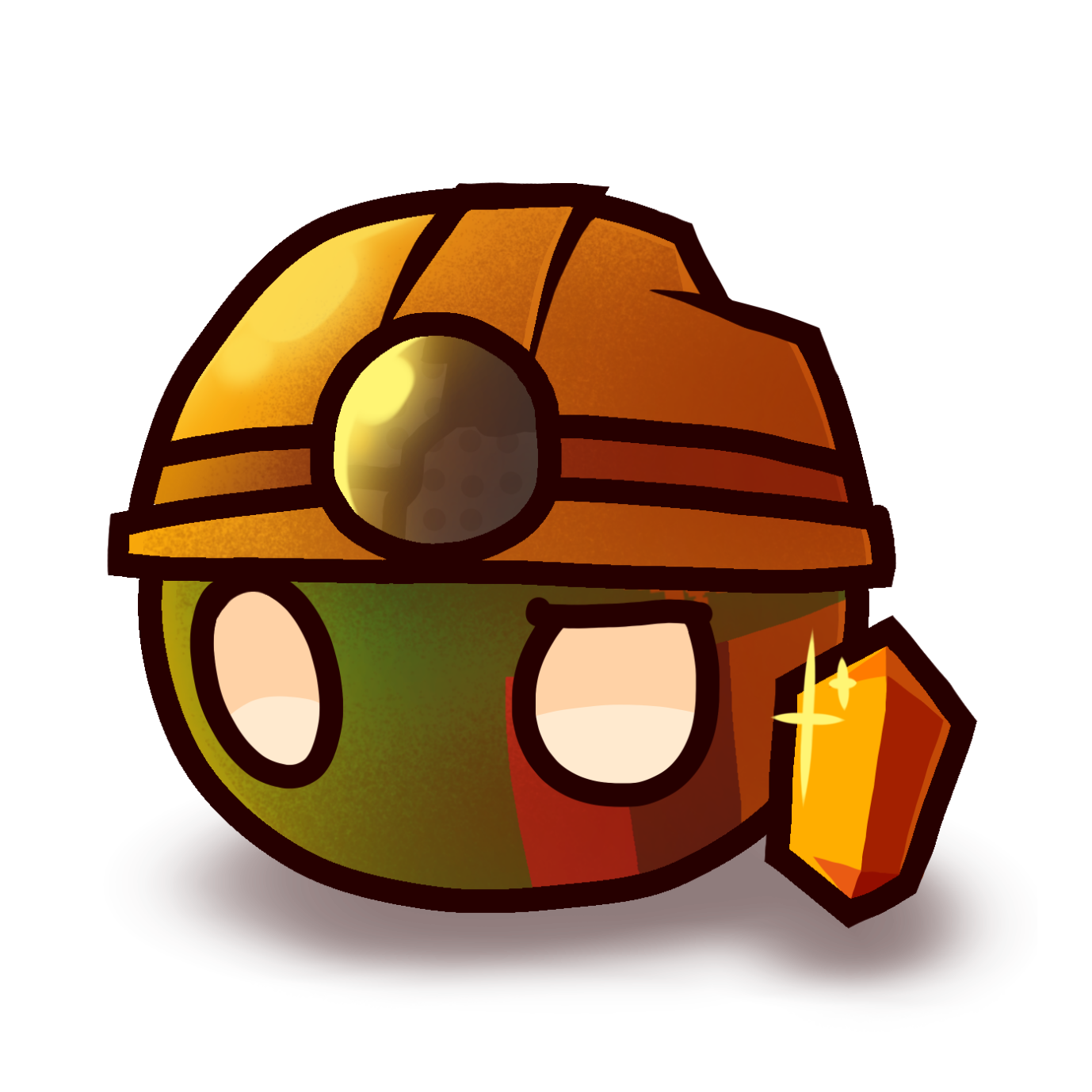 Zambia spawn artwork