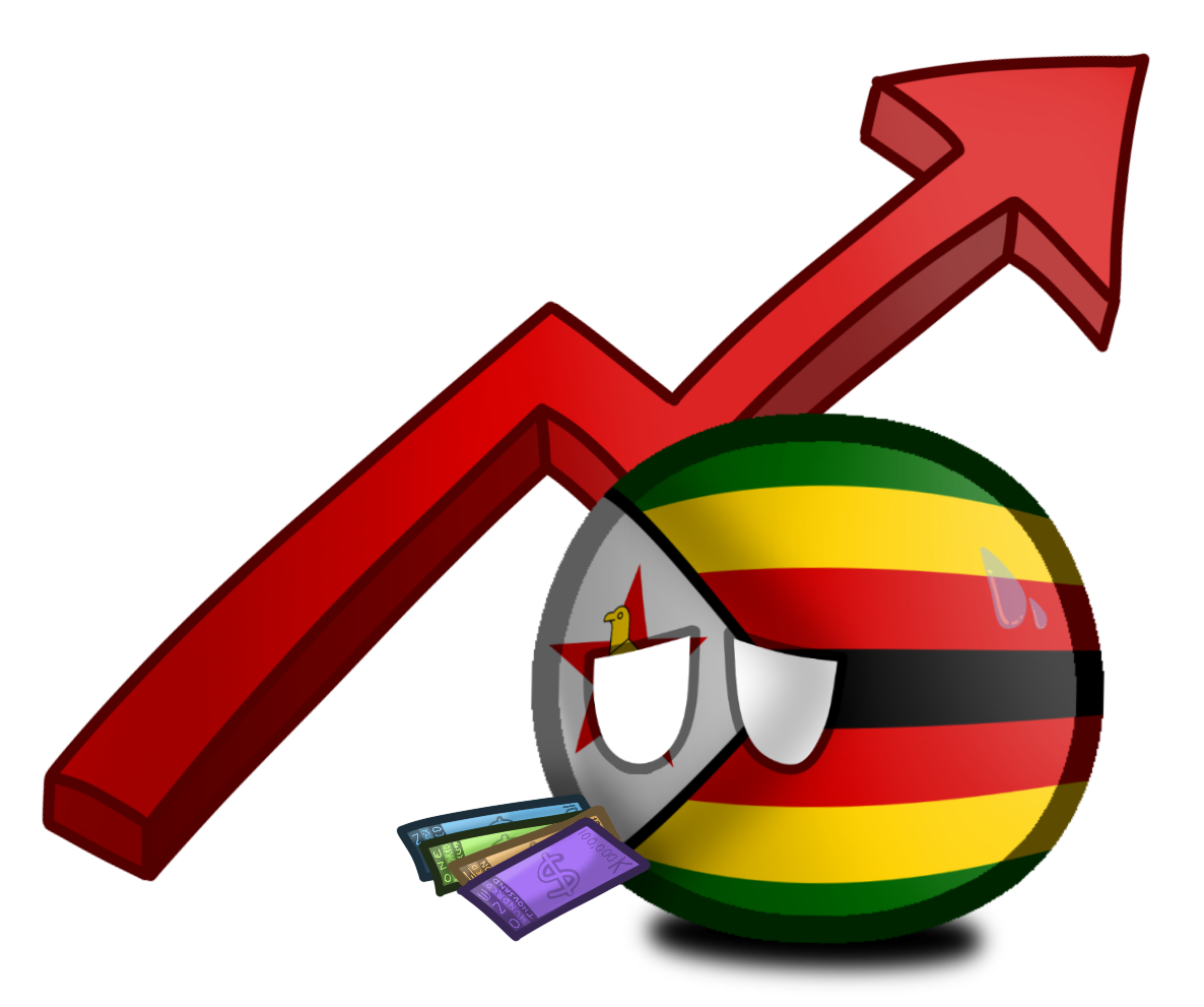 Zimbabwe spawn artwork